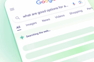 ШІ-огляди Google скорочують трафік веб-сайтів наполовину