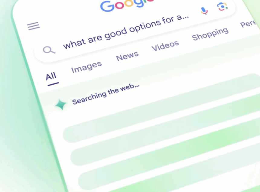 ШІ-огляди Google скорочують трафік веб-сайтів наполовину 33 ШІ-огляди Google скорочують трафік веб-сайтів наполовину
