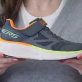 Skechers випускає дитяче взуття з прихованим відділенням для AirTag