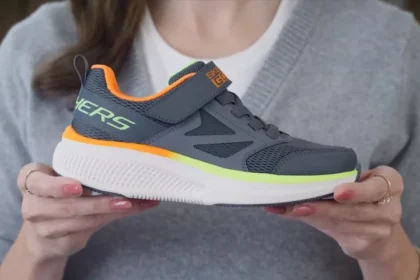 Skechers випускає дитяче взуття з прихованим відділенням для AirTag