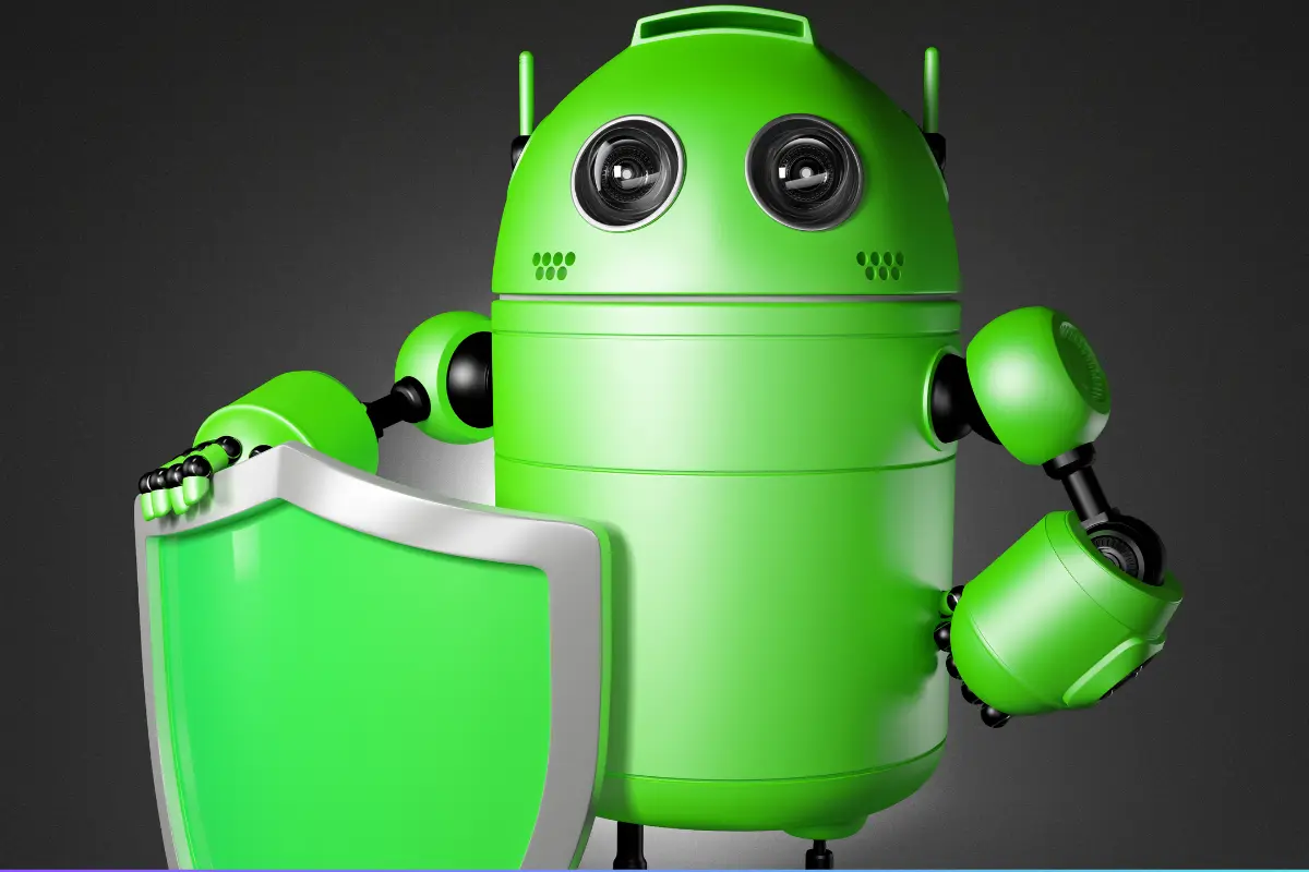 Android 16: дві ключові функції безпеки, які варто увімкнути - Cybercalm на we.ua