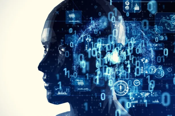 Штучний інтелект у кібербезпеці: як ШІ виявляє загрози швидше за людину