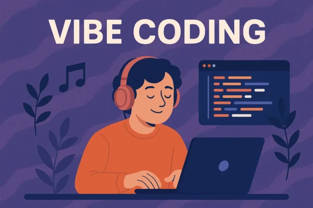 Vibe Coding: коли кожен стає розробником, хто захищає код?