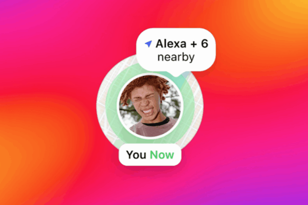 Instagram запускає довгоочікувані репости та нову вкладку "Друзі" в Reels