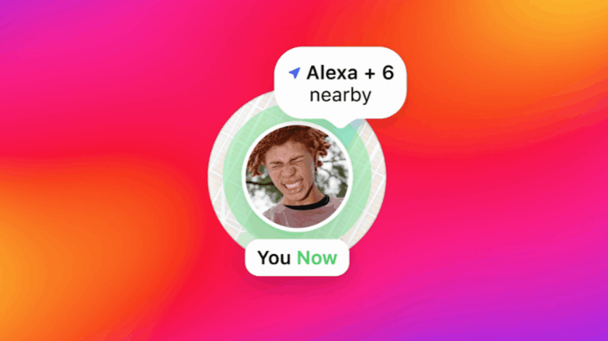 Instagram запускає довгоочікувані репости та нову вкладку "Друзі" в Reels