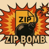 Zip-бомба: Як крихітний файл може знищити ваш комп'ютер
