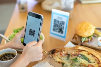 Як перевірити QR-код?