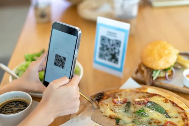 Як перевірити QR-код?