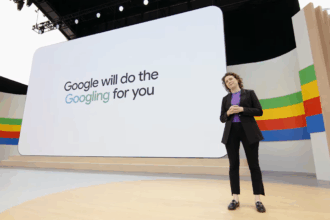 Google: Насправді, ШІ у пошуку стимулює більше запитів та кліки вищої якості