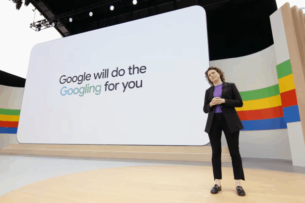 Google: Насправді, ШІ у пошуку стимулює більше запитів та кліки вищої якості