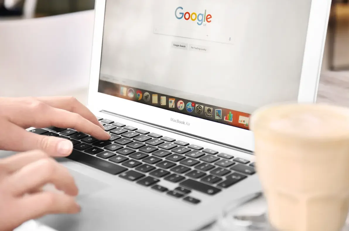 Як видалити персональну інформацію з пошуку Google – швидко і просто - Cybercalm на we.ua