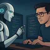 Чи замінить ШІ все програмне забезпечення?