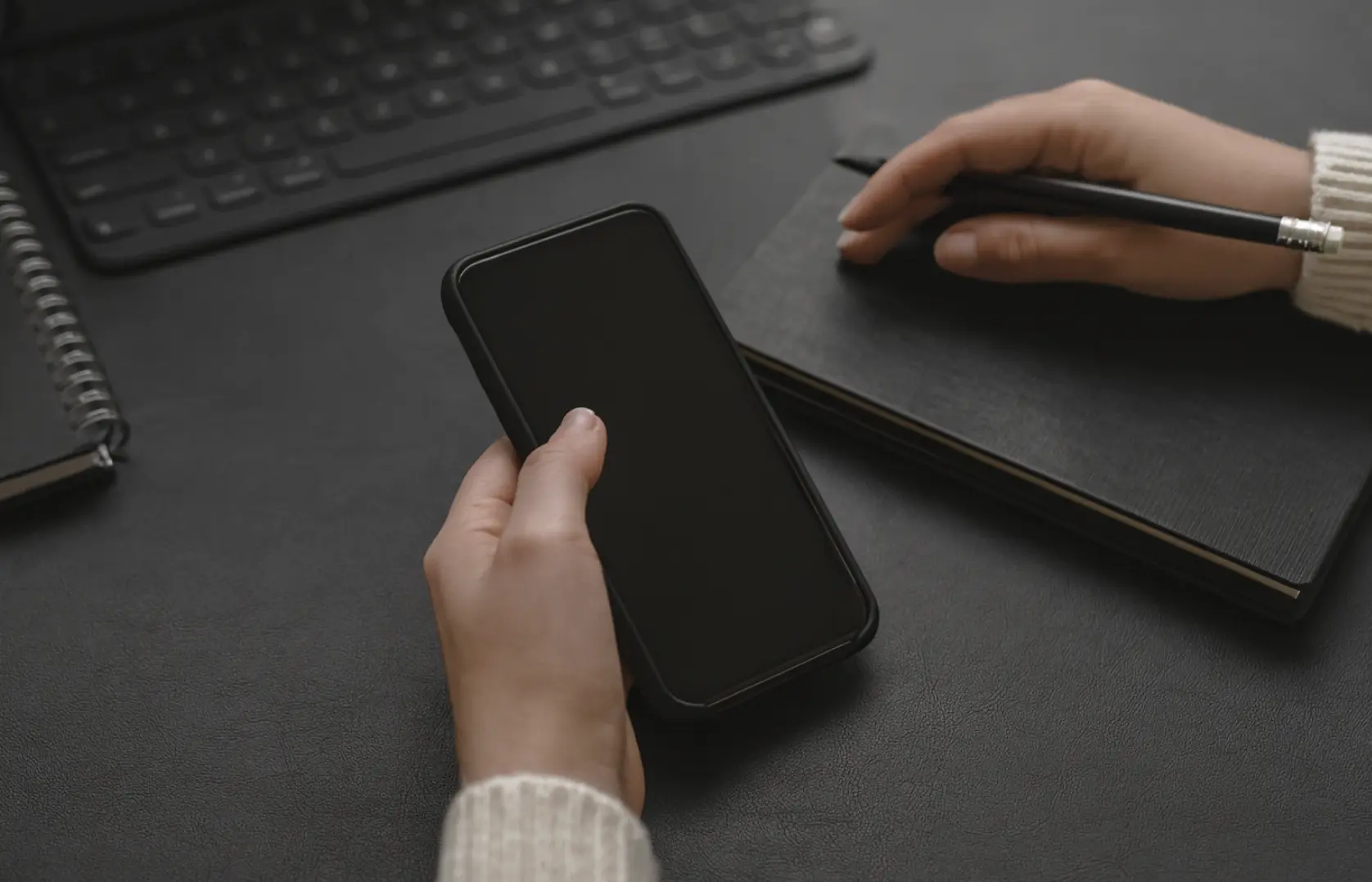 Як використовувати iPhone для навчання: фішки для студентів - Cybercalm на we.ua