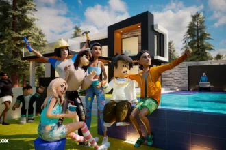 Roblox посилює контроль за контентом, після кількох судових позовів щодо безпеки дітей
