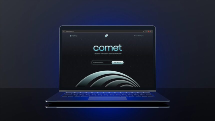 Приховані команди на веб-сторінках: нова загроза для користувачів ШІ-браузерів 33 ШІ-браузери можуть стати найкращим подарунком для шахраїв