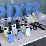 Все, що було анонсовано на презентації Made by Google: лінійка Pixel 10, Watch 4, Buds 2a та інше