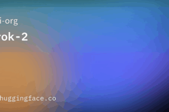 xAI випускає модель Grok 2.5 з відкритим кодом для безкоштовного використання