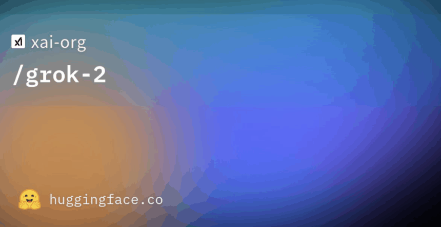 xAI випускає модель Grok 2.5 з відкритим кодом для безкоштовного використання