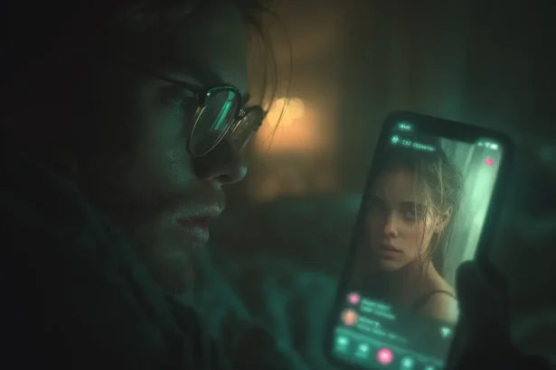 ШІ-Кетфішинг: як захистити себе під час онлайн-знайомств