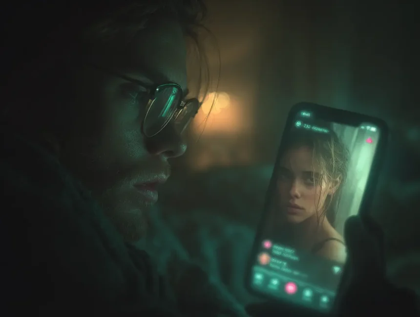 ШІ-Кетфішинг: як захистити себе під час онлайн-знайомств