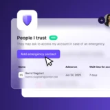 Proton запустив нову функцію для захисту цифрової спадщини користувачів