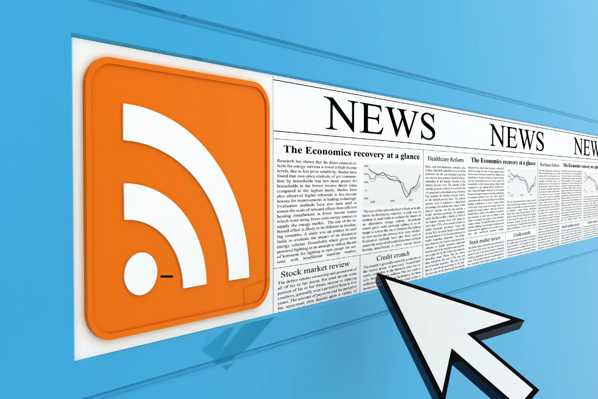 Смерть RSS – це смерть справжнього Інтернету - Cybercalm на we.ua