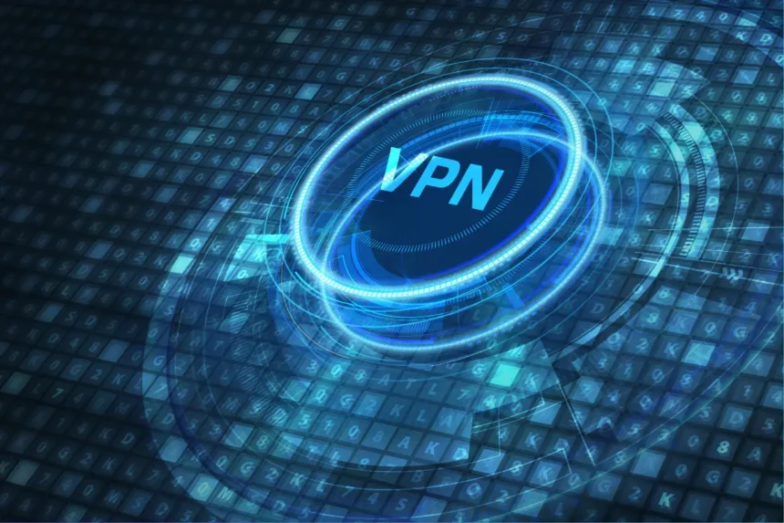 Дослідники виявили тривожні зв'язки між 18 популярними VPN-сервісами 33 Дослідники виявили тривожні зв'язки між 18 популярними VPN-сервісами