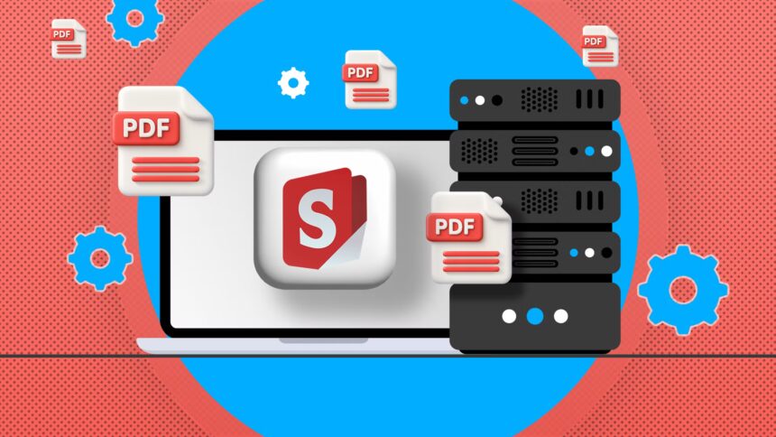 Чому не варто користуватися безкоштовними онлайн PDF-конвертерами