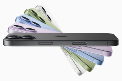 iPhone 17 отримає потужний захист від шпигунських програм