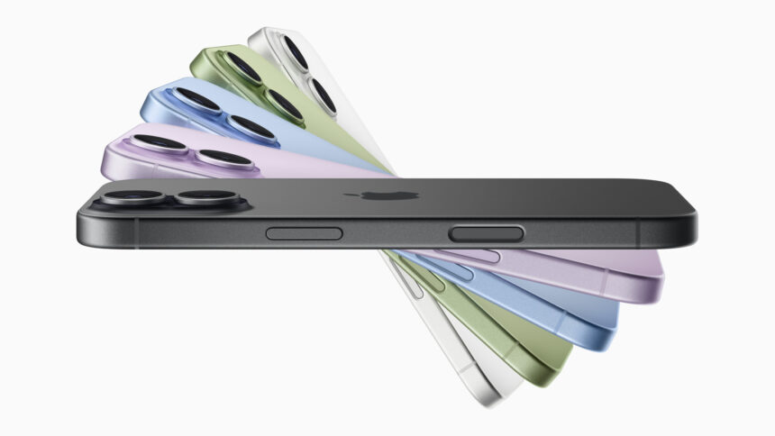 iPhone 17 отримає потужний захист від шпигунських програм 33 iPhone 17 отримає потужний захист від шпигунських програм