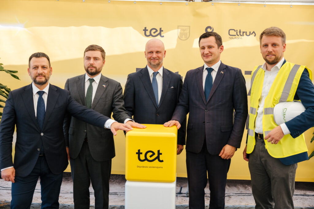 Будівництво датацентру Tet DC7 виходить на фінальний етап: Україна і Латвія посилюють цифрове партнерство 34 posol ukrayiny v gostyah u tet