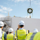 Будівництво датацентру Tet DC7 виходить на фінальний етап: Україна і Латвія посилюють цифрове партнерство