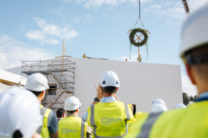 Будівництво датацентру Tet DC7 виходить на фінальний етап: Україна і Латвія посилюють цифрове партнерство