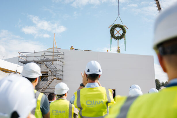 Будівництво датацентру Tet DC7 виходить на фінальний етап: Україна і Латвія посилюють цифрове партнерство