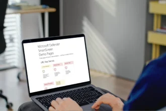 Як перевірити роботу вбудованого антивірусу Windows Defender у Windows 11?