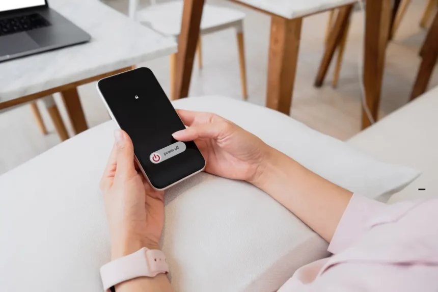 АНБ радить перезавантажувати телефон раз на тиждень - ось чому 33 АНБ радить перезавантажувати телефон раз на тиждень - ось чому