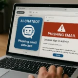 Як ШІ чат-боти допомогли мені розпізнати фішингові листи