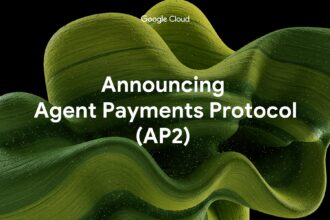 Google запускає новий відкритий протокол AP2 для безпечних транзакцій ШІ-агентів — його вже підтримують 60 компаній