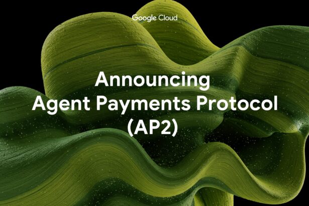 Google запускає новий відкритий протокол AP2 для безпечних транзакцій ШІ-агентів — його вже підтримують 60 компаній