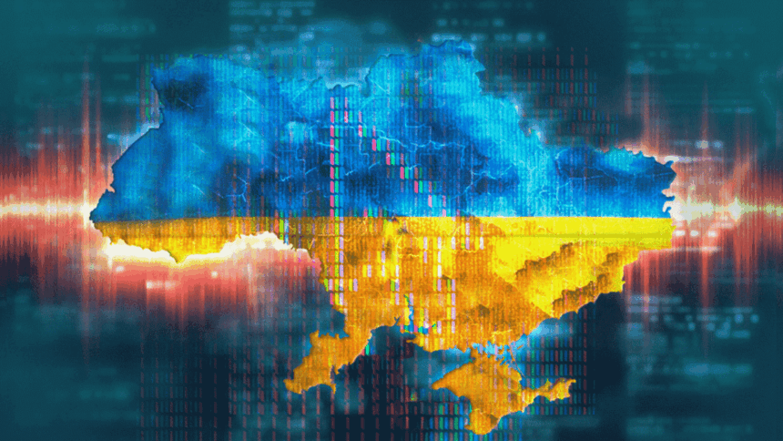 Російські групи кіберзлочинців Gamaredon та Turla разом атакують українські організації