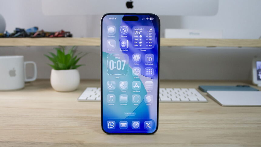 8 налаштувань iPhone, які я змінив після оновлення до iOS 26