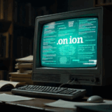 Як отримати доступ до .onion сайтів (також відомих як приховані сервіси Tor)