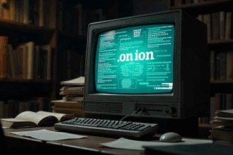 Як отримати доступ до .onion сайтів (також відомих як приховані сервіси Tor)