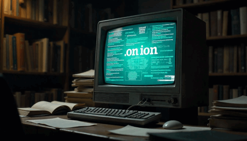 Як отримати доступ до .onion сайтів (також відомих як приховані сервіси Tor)
