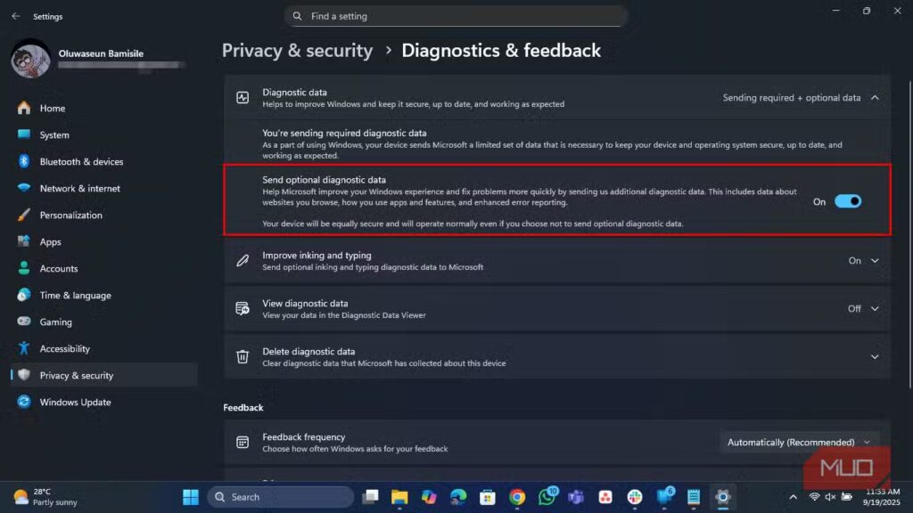 how to turn off telemetry in windows 4 1 1