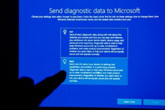 Телеметрія Windows: функція, яку варто вимкнути заради приватності