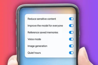 Батьківський контроль ChatGPT це чудово, але є одна проблема
