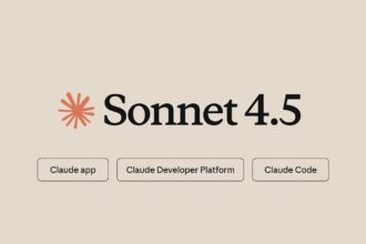 Claude Sonnet 4.5 — найбезпечніша модель штучного інтелекту Anthropic