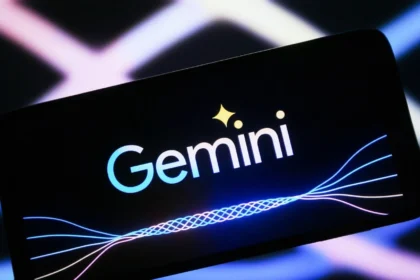 Втомилися від ChatGPT? Google Gemini готовий вас вразити
