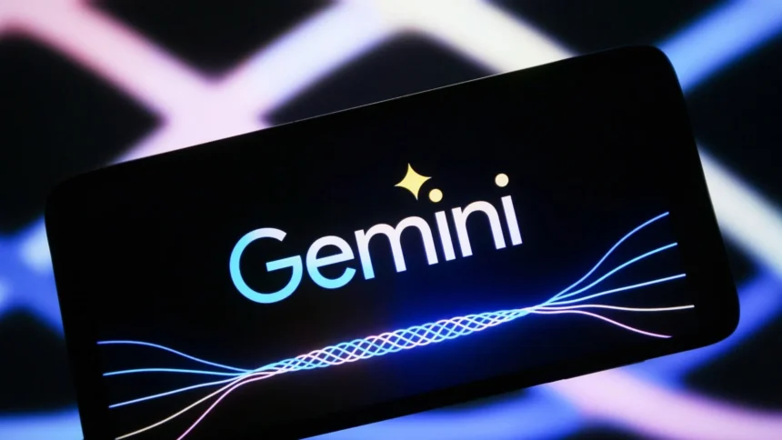 Втомилися від ChatGPT? Google Gemini готовий вас вразити